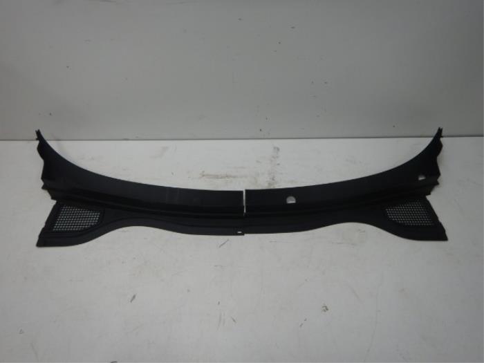 VW Tiguan 571 Parafaan L + R Set