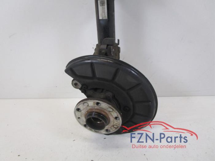 Wielophanging links-voor Volkswagen Caddy (22729811)
