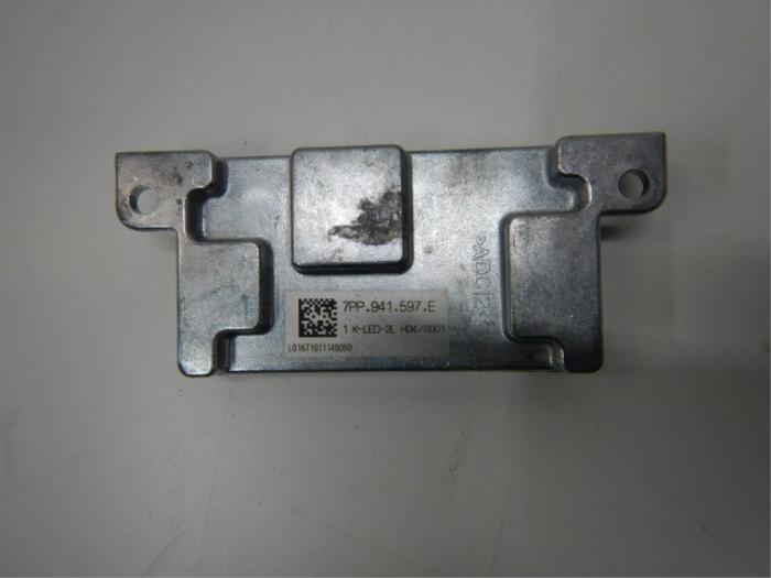 VW Up Koplamp LED Module