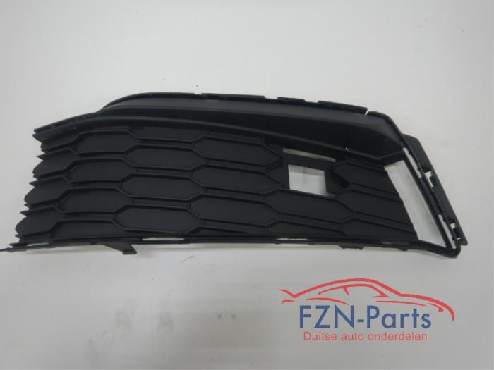 Bumpercover voor Skoda Kamiq (22740721)