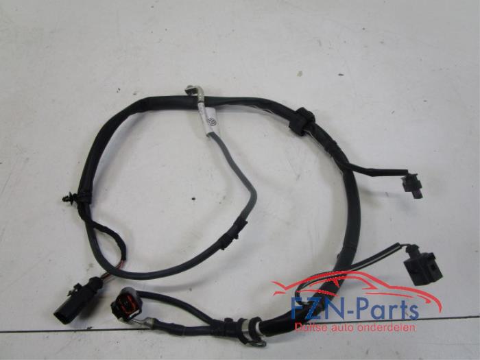 Diversen Volkswagen Golf (22741675)