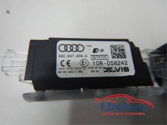 Instapverlichting Audi Q8 (22734669)