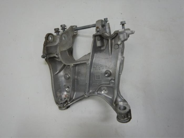 Motorsteun Audi A6 (22736587)