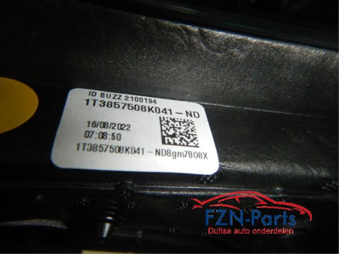 VW ID. Buzz Spiegelset L + R Inklapbaar