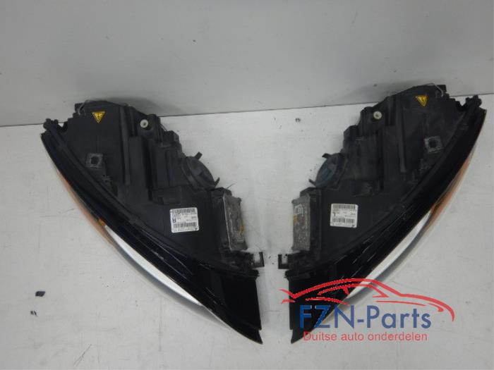 Koplampset links+rechts Audi TT (22723392)