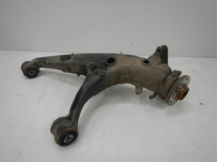 VW Transporter T6.1 7LA 4-Motion Draagarm Rechts-achter