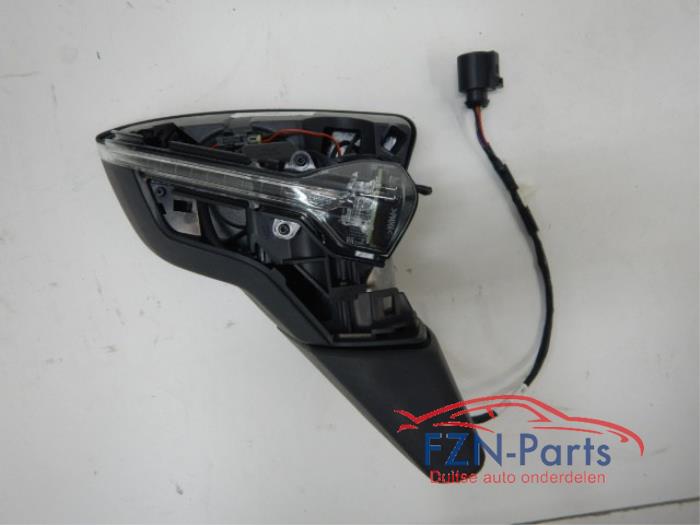 Spiegel links + rechts Seat Ibiza (22726328)