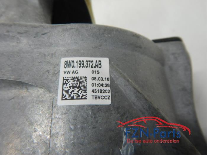 Motorsteun Audi A4 (22736706)