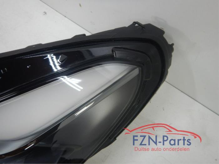 Tesla Model 3/Y Koplamp Links Volled