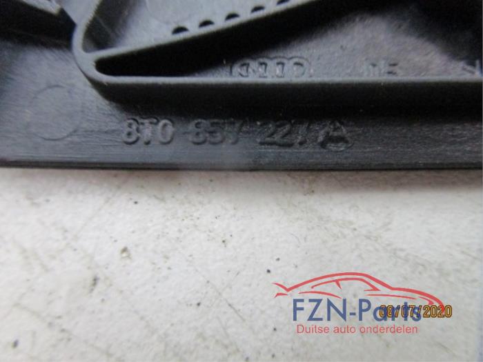 Luidspreker Audi A5 (22740437)