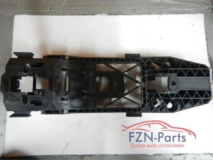 Portiergreep 4Deurs links-voor Volkswagen Polo (22741165)