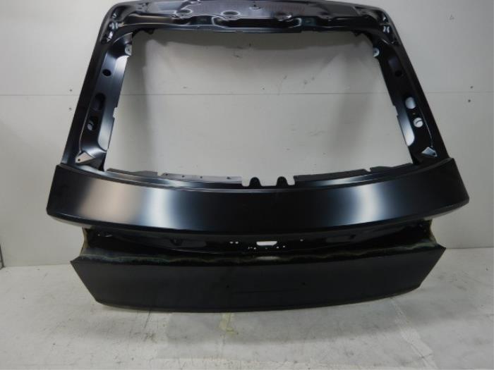 Achterklep Audi Q8 (22724420)