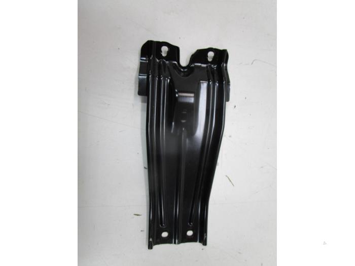 Slotplaat voor Seat Tarraco (22740661)