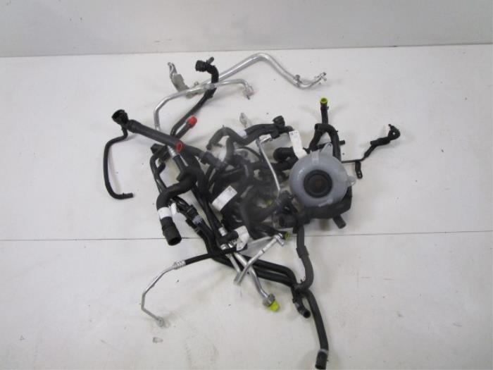 Slang (diversen) Volkswagen Passat (22739635)