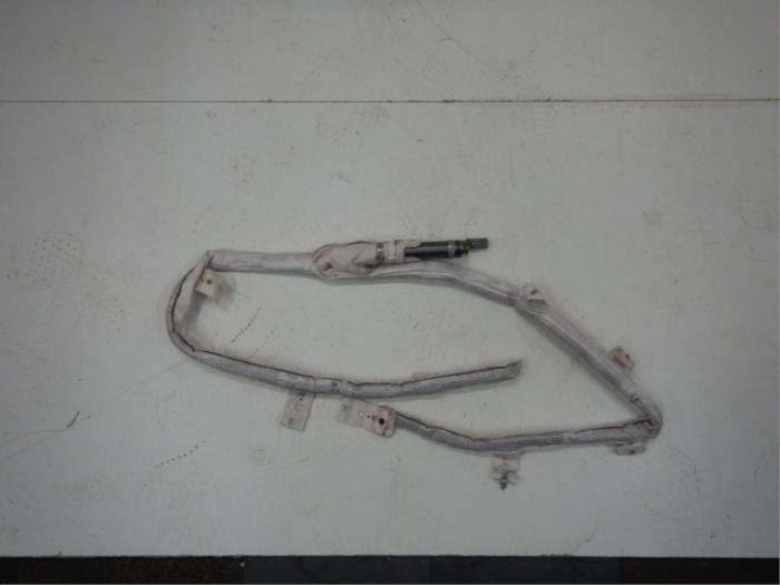 Airbag hemel links Skoda Superb (22730341)