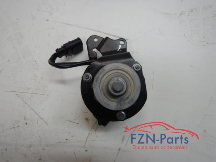 VW Golf 7 Elektrische Onderdrukpomp Vacuumpomp Benzine