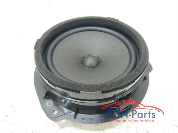 Audi A3 8V Speaker Achterzijde Links/Rechts