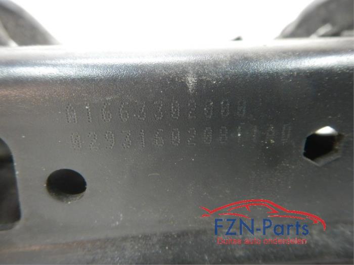 Subframe Mercedes GLE (22726144)