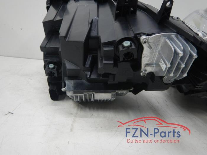 Koplampset links+rechts Mercedes Sprinter (22723384)
