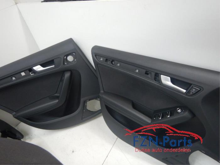 Bekleding Set (compleet) Audi A5 (22742172)