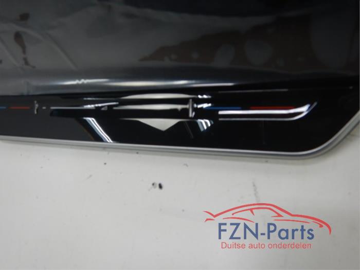 VW ID.Buzz 1T3 Infotainment navi beeldscherm display