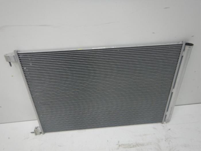 Airco Condensor Mercedes Sprinter (22738729)