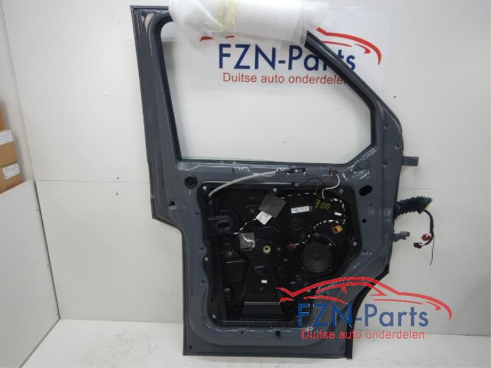 VW Transporter T6.1 Portier Links-voor