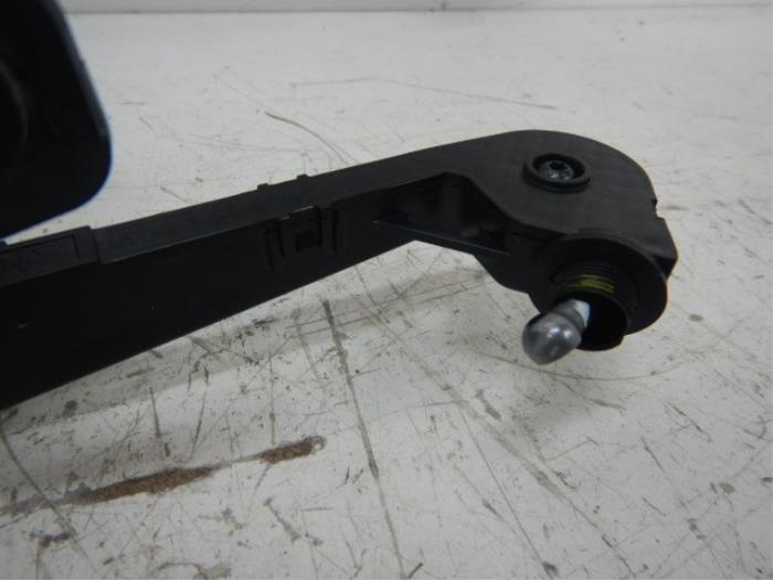 Schuifdeur motor links Volkswagen Sharan (22744357)
