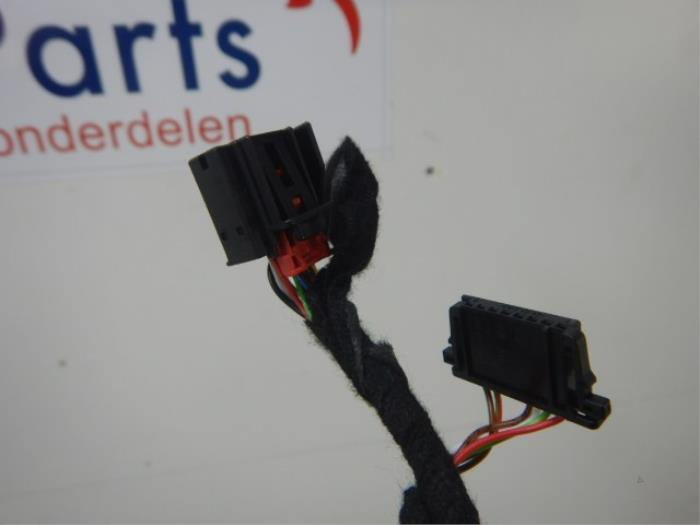 Buitenspiegel rechts Volkswagen Golf (22724579)