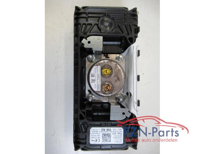 Airbag rechts (Dashboard) Audi A4 (22739869)