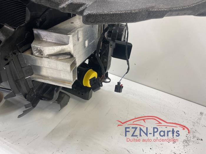 Koelerset Volkswagen Touareg (22782562)