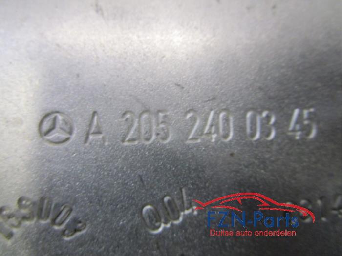 MERCEDES-BENZ C-Klasse W205 Motorsteun Rechts