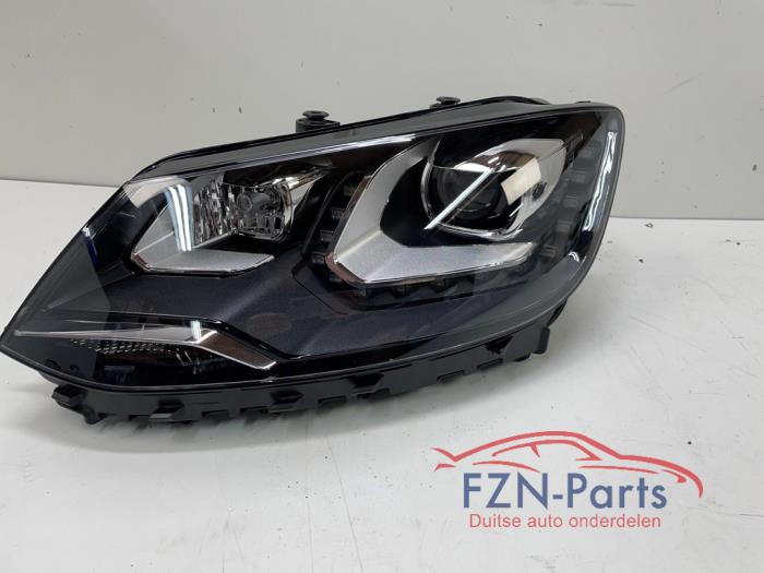 Koplamp links Volkswagen Sharan (22764615)