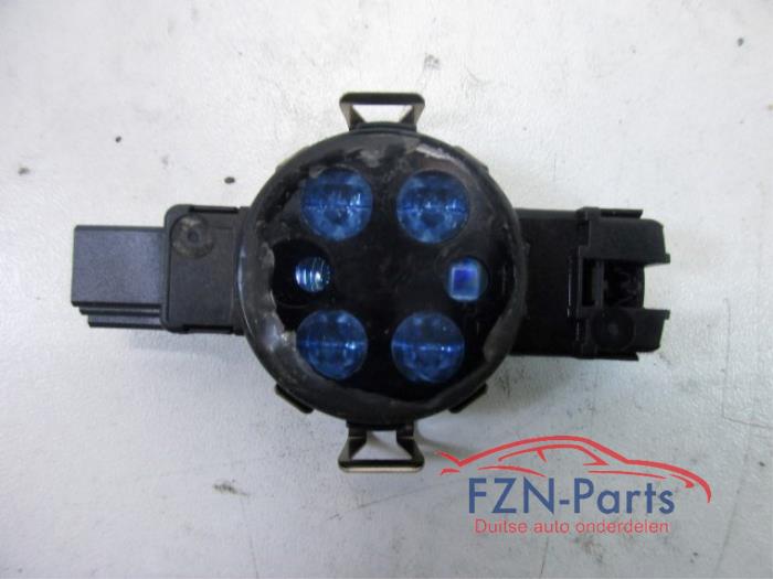 Regensensor Volkswagen Golf Sportsvan (22745571)