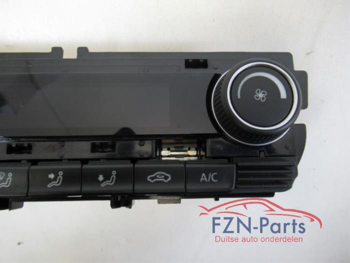 Climatronic Paneel Volkswagen Polo (22739914)