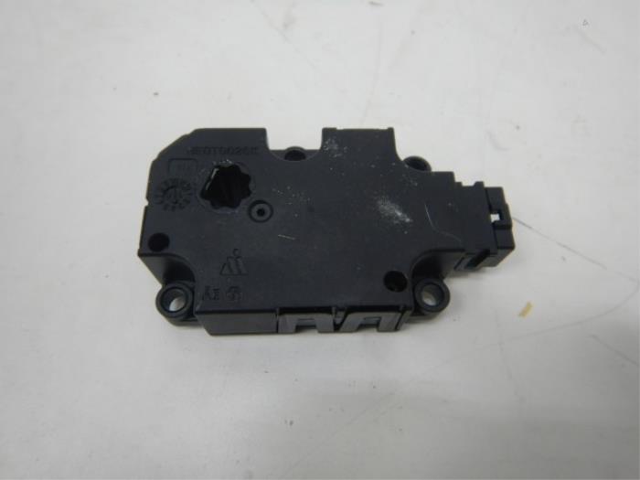 Kachel Ventilatiemotor Audi A6 (22743789)