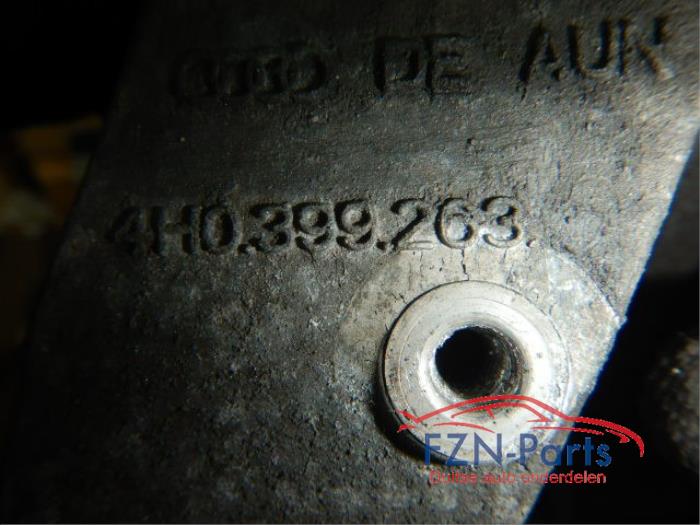 Motorsteun Audi A8 (22736767)