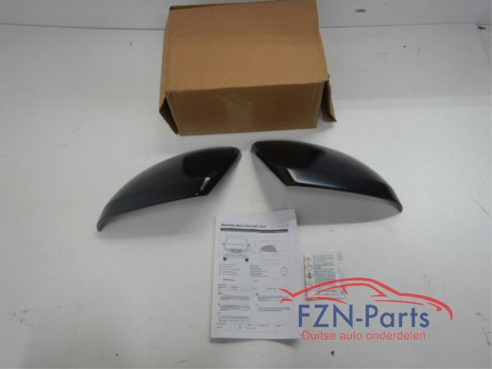 Spiegelkap links Mercedes Vito (22726005)