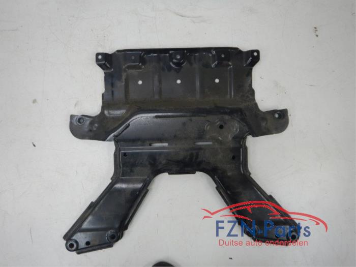 Audi E-Tron 4KE Subframe