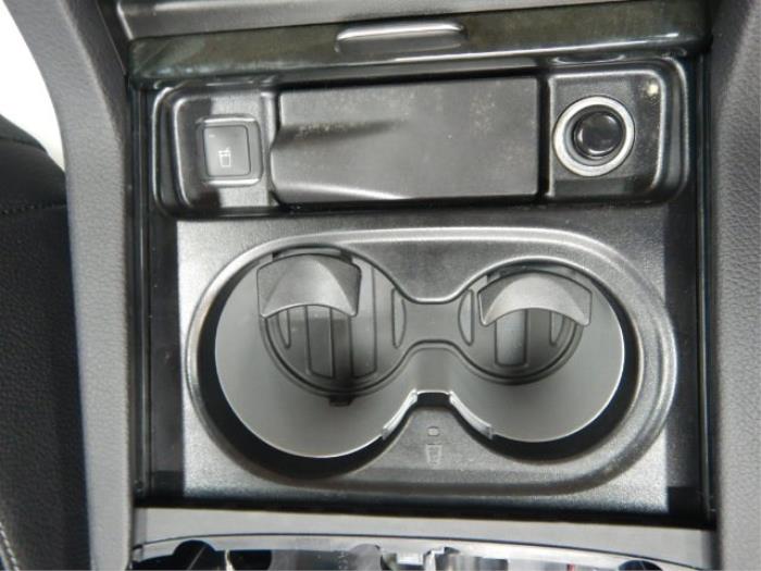 Bekleding Set (compleet) Mercedes GLE (22744871)