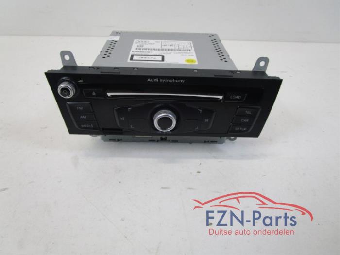 Radio module Audi A5 (22739234)