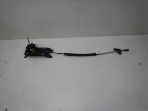 Schakelmechaniek Seat Leon (22730600)