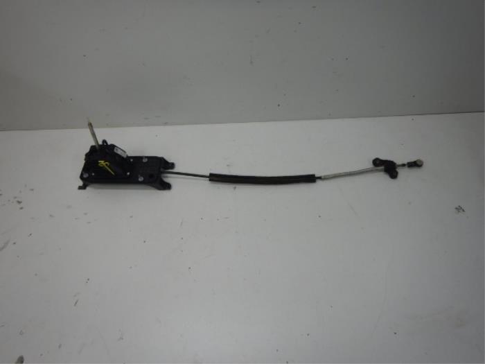 Schakelmechaniek Seat Leon (22730600)