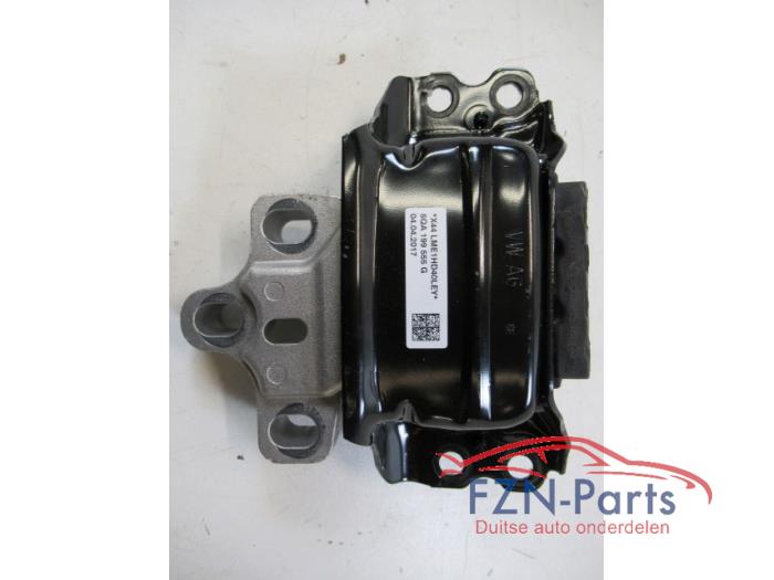 Motorsteun Skoda Kodiaq (22736683)