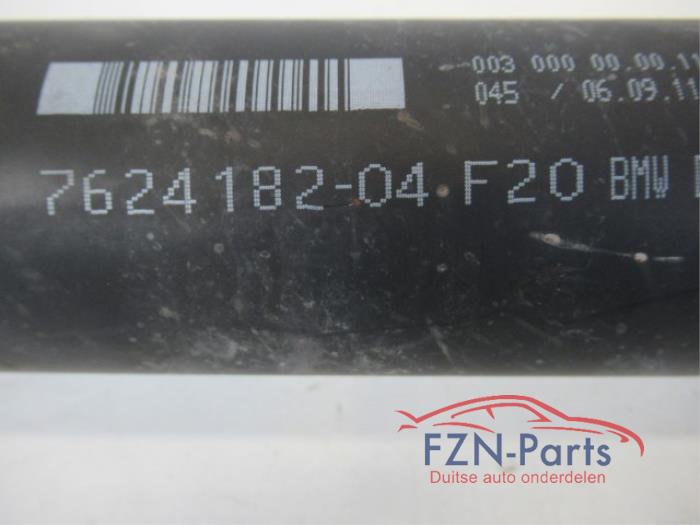 Tussenas BMW 3-Serie (22741711)