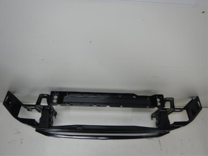 VW Crafter 7C Bumperbalk Voorzijde
