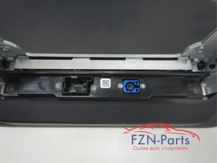 VW ID.Buzz 1T3 Infotainment navi beeldscherm display