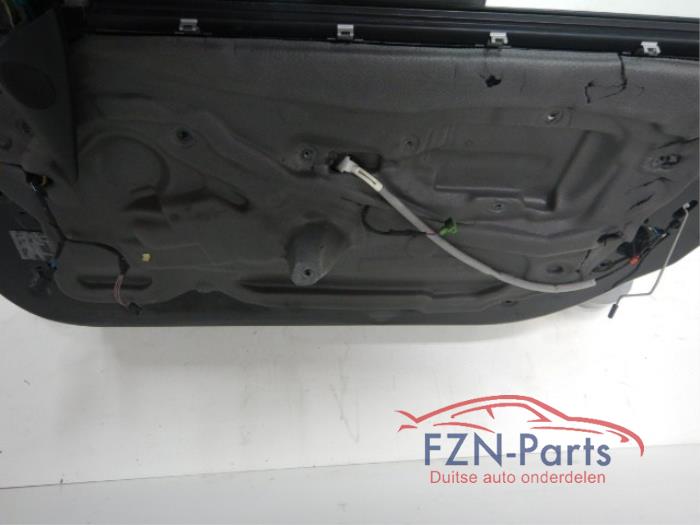 Portier 2Deurs rechts BMW Z4 (22739636)