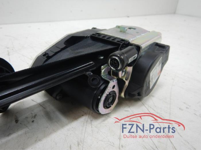 Veiligheidsgordel links-voor Skoda Superb (22728055)