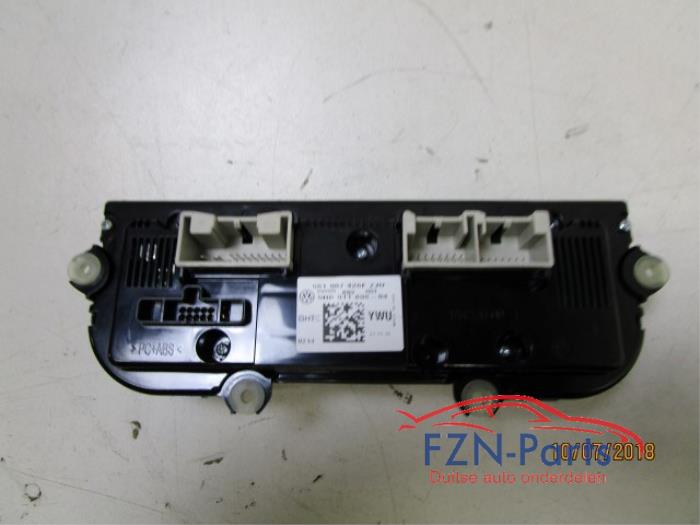 Climatronic Paneel Volkswagen Tiguan (22739045)